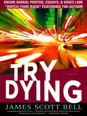 cover image of Try Dying